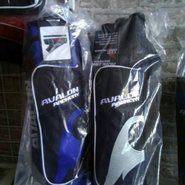 QUIVER AVALON