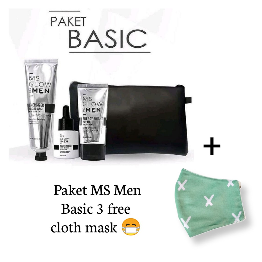 MS GLOW MEN ORIGINAL-2
