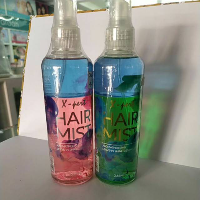 X-pert Hair Mist (3706)