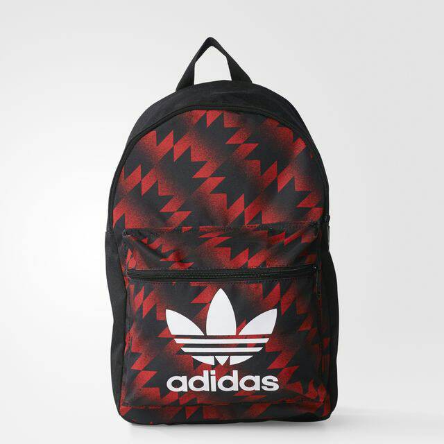 adidas originals backpack multicolor