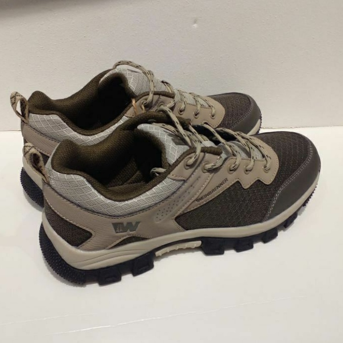 WEINBRENNER BATA Sepatu Gunung Best Quality