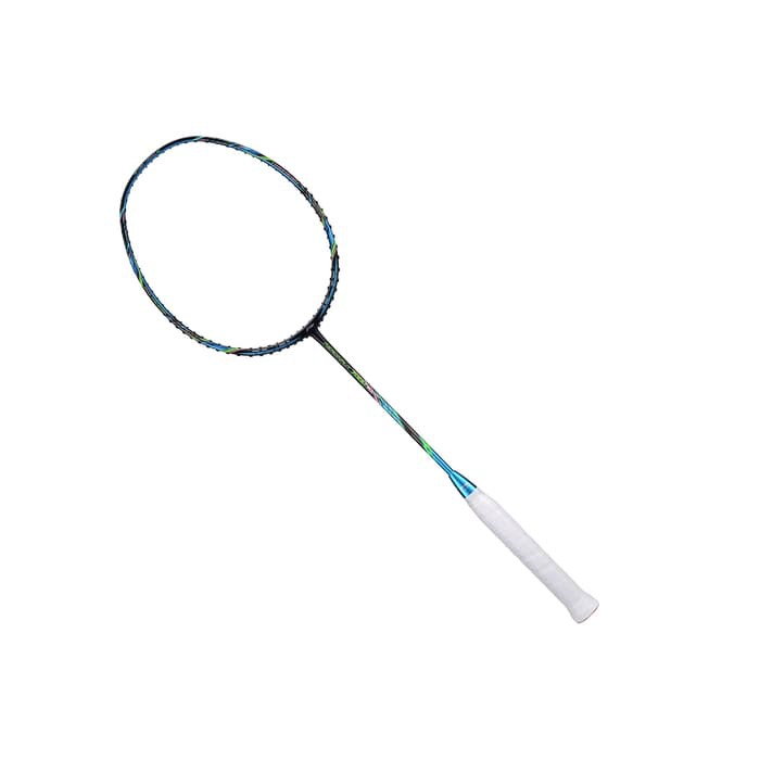 Lining Aeronaut 7000 B Raket Badminton Original