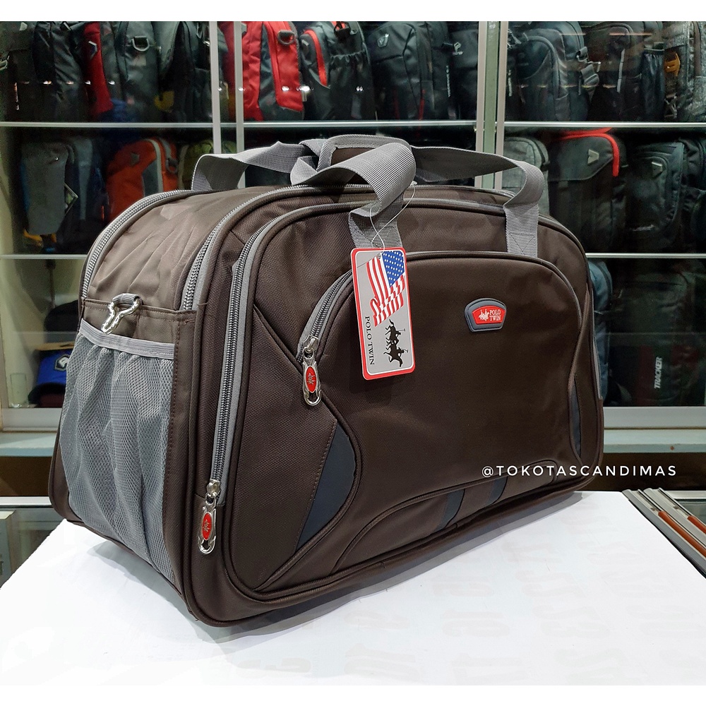 Travel Bag Polo Twin 89656
