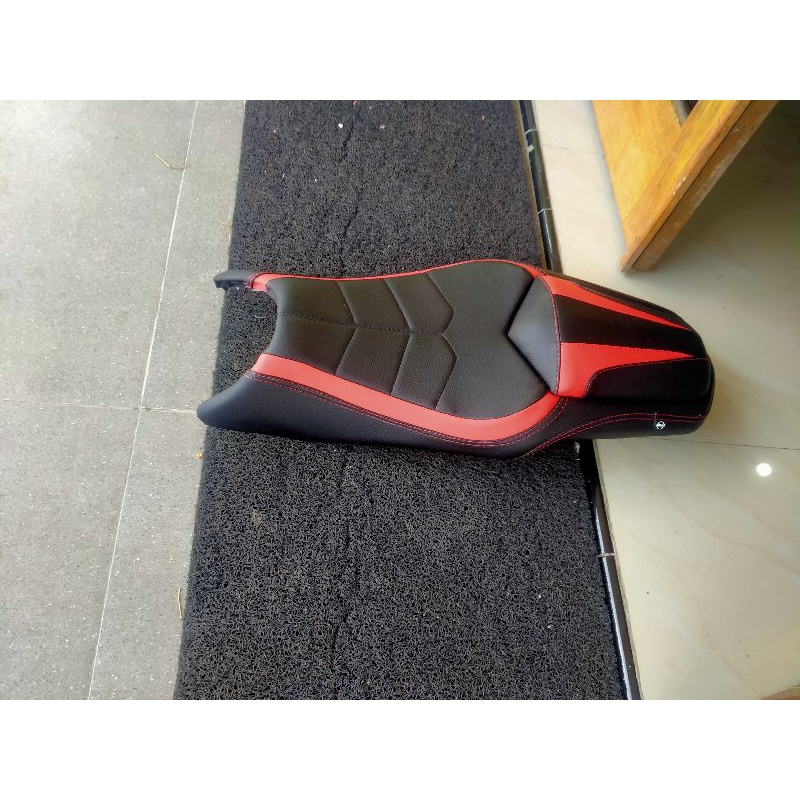 jok Vixion new jok Vixion variasi jok Vixion custom mbtech jok vixion new jok new Vixion