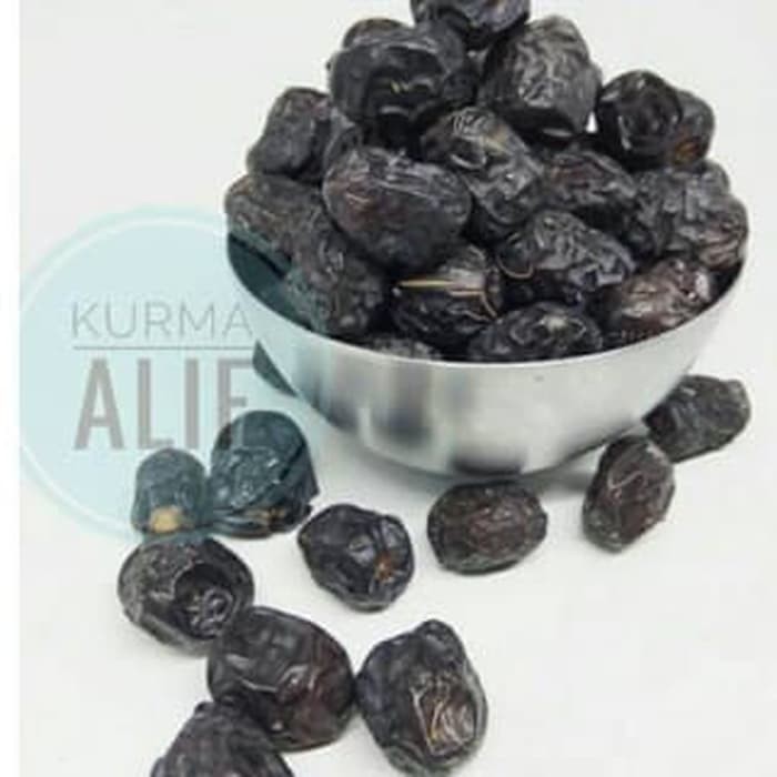 Jual Kurma Ajwa Madinah Kg Alif Shopee Indonesia