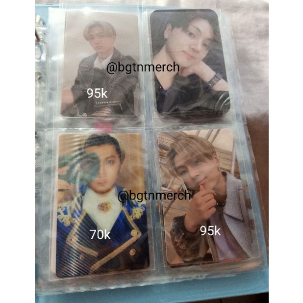 pc & lenti jay border carnival