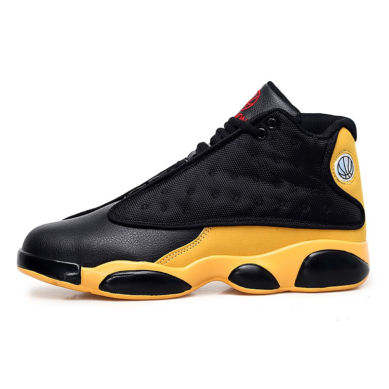 Sepatu basket laki-laki Mens Jordan Basketball Shoes Jordan Retro 13 Basketball Sneakers Zapatillas