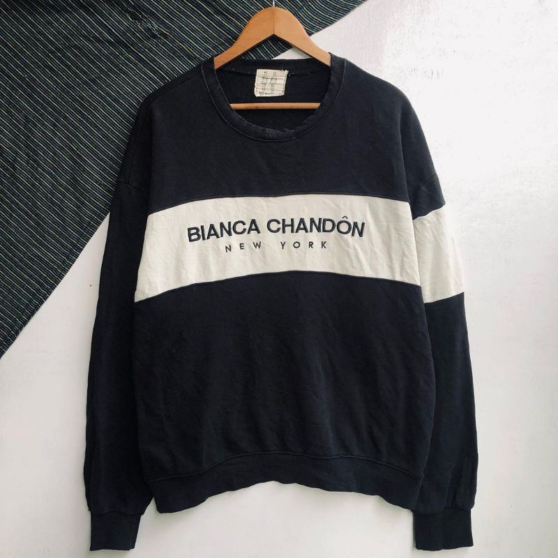 Crewneck Bianca Chandon