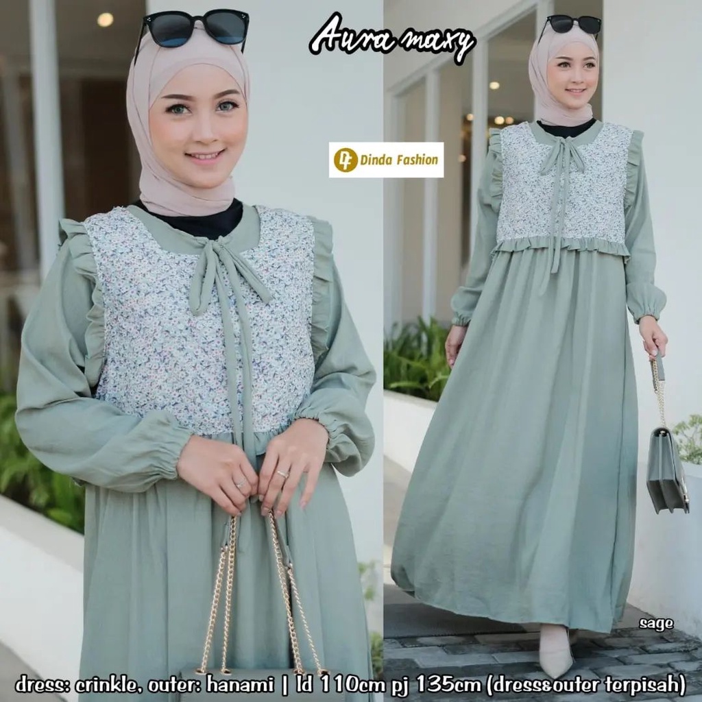 Murah MIDI DRESS RAYON PREMIUM BEST SELLER BIG SIZE JUMBO XXXXXL LD 140 CM MUAT BB 100KG Keren