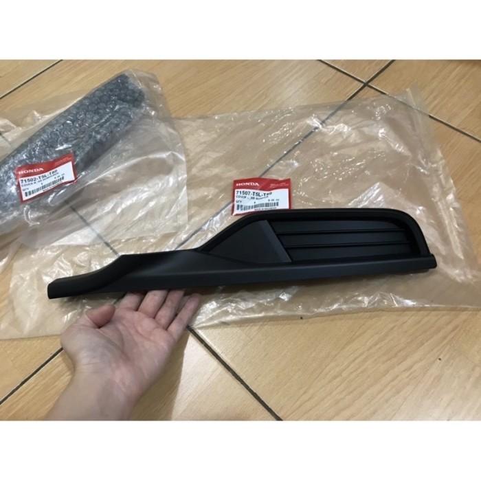 Cover Bumper Belakang Honda Jazz 2018-2020 Genuine