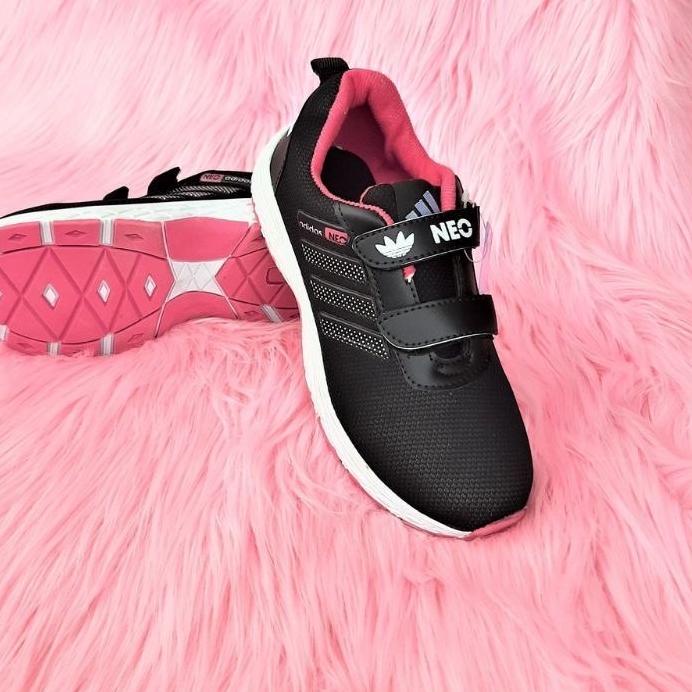 Best - SEPATU ANAK Cowok SEPATU ANAK Cewek PAUD TK SD Sepatu Anak Sneakers  Awet Kekinian