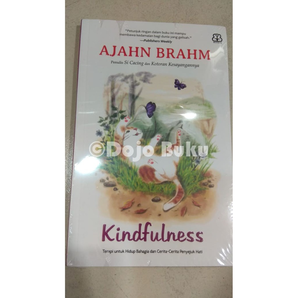 Kindfulness (Ajhan Brahm)