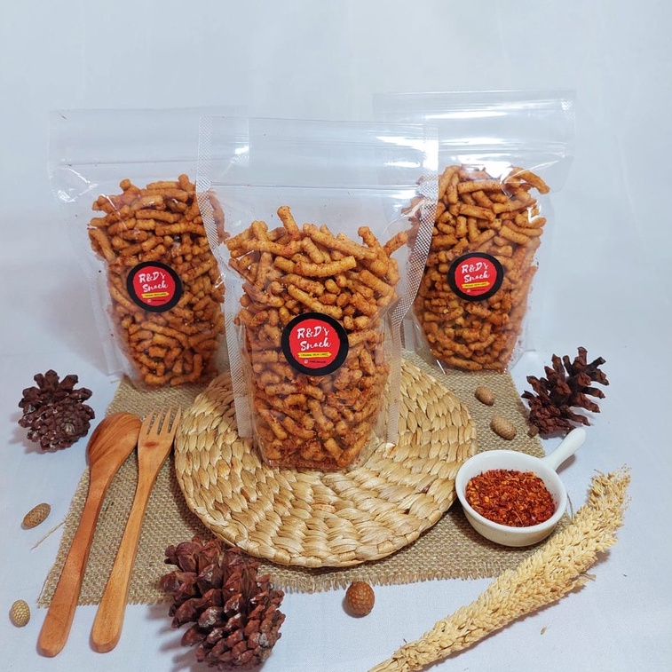 

STIK BASO PEDAS Asli Ciamis