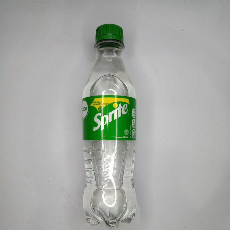 

Sprite Botol 390ml