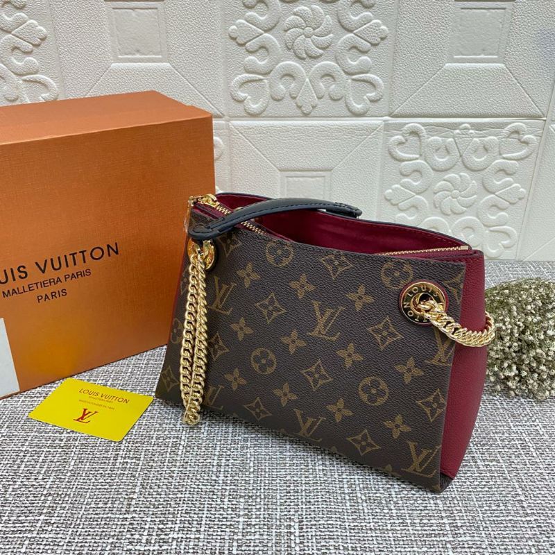 LV Surene BB Small FREE BOX Tas Wanita TERMURAH