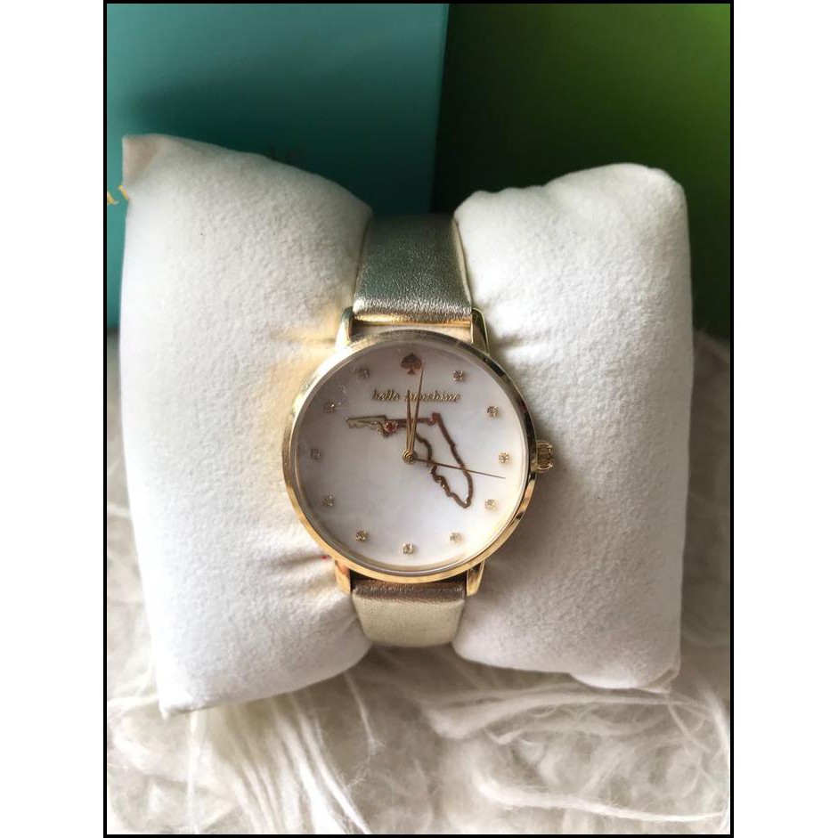 Jam Kate Spade Ksw1301