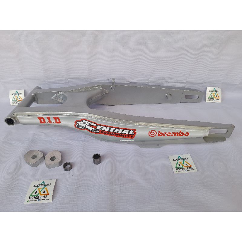 Swing ARM Yamaha Scorpio Model KTM Panjang 66cm Pnp Yamaha Scorpio (BISA COD)