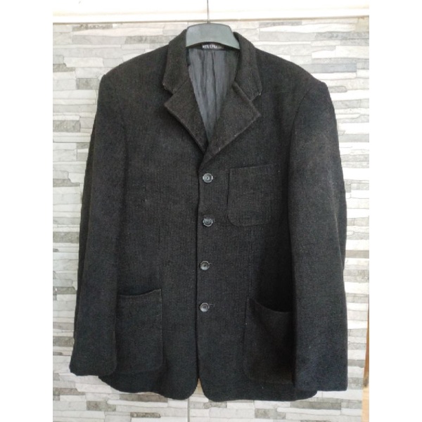 jas blazer pria keren second