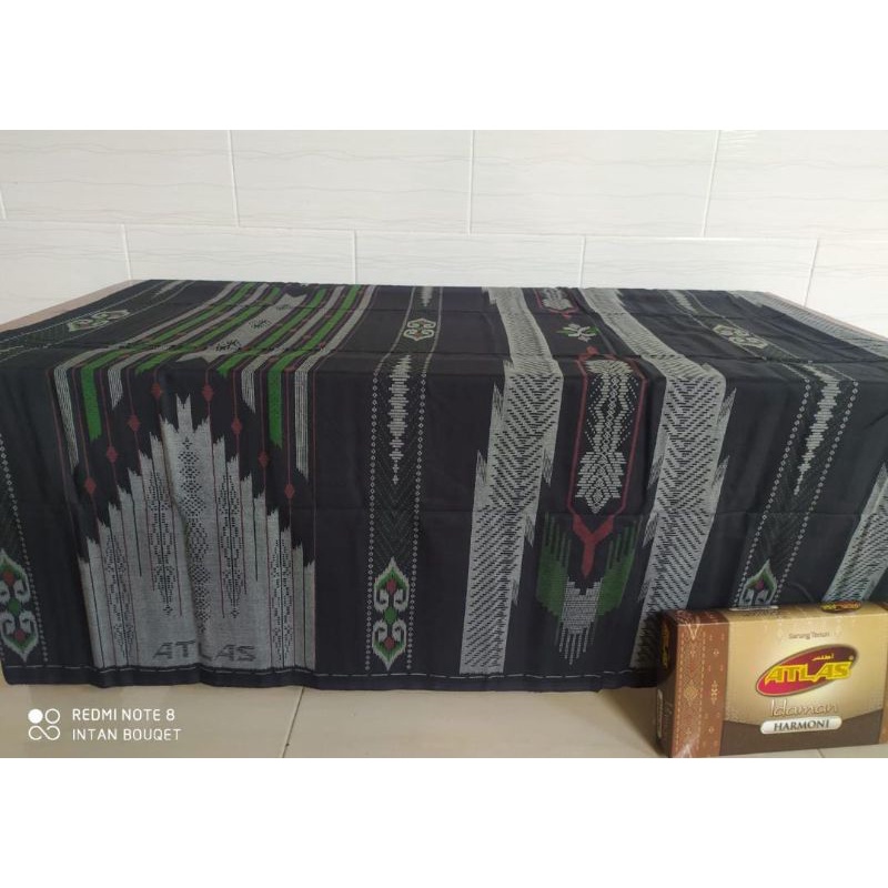 sarung safir wadimor bhs