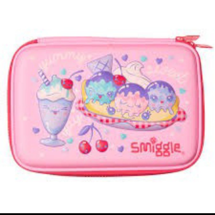 

Update Tempat Pensil Smiggle Unicorn Original Hemat