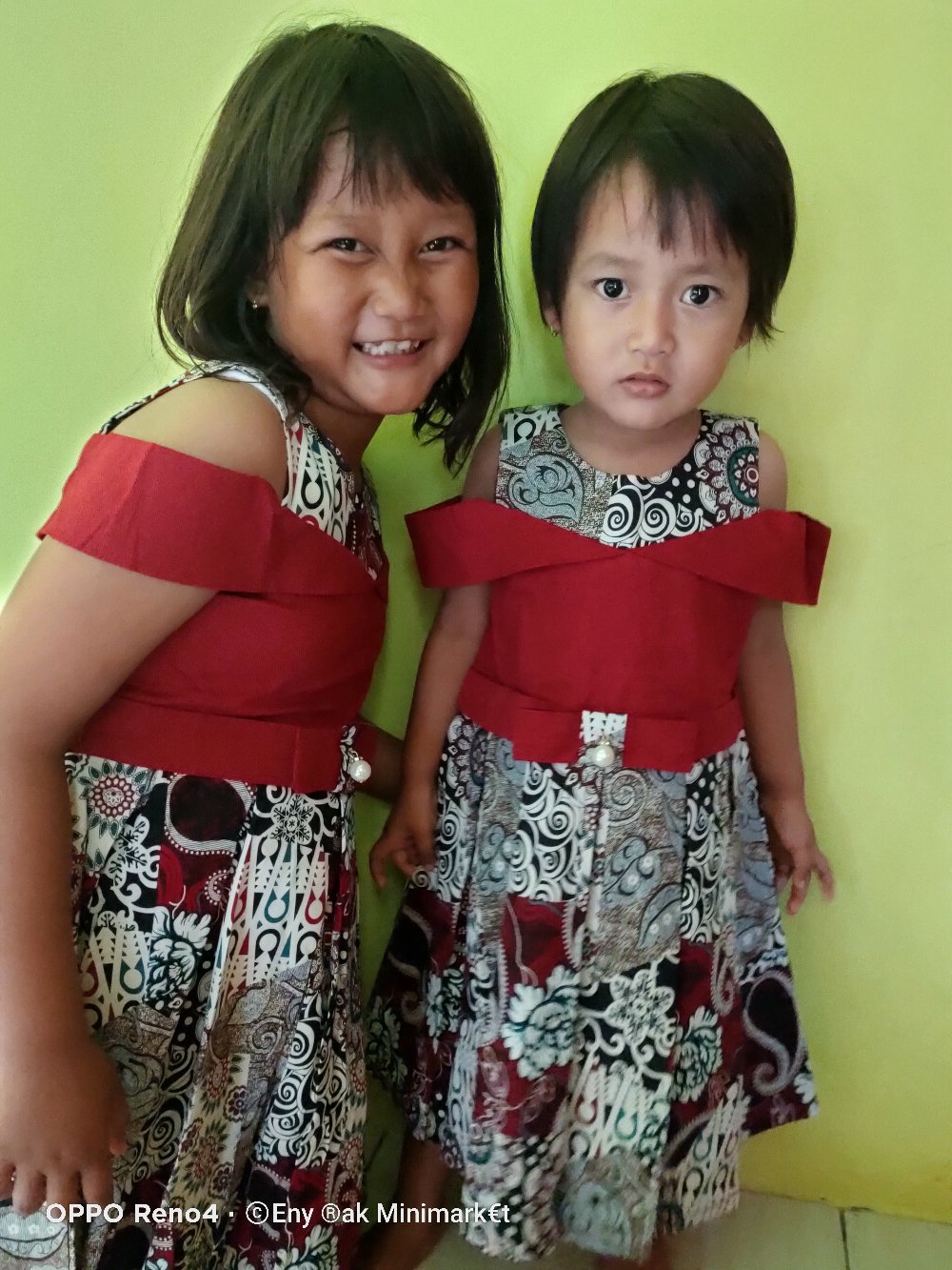 Couple Batik 187ab Du