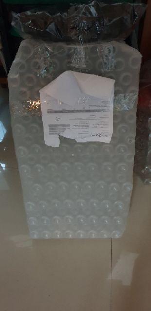 Botol Pudot 170ml. Botol Minuman Plastik Ukuran 170 Ml