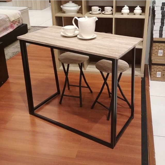 Featured image of post Harga Meja Makan Lipat Minimalis