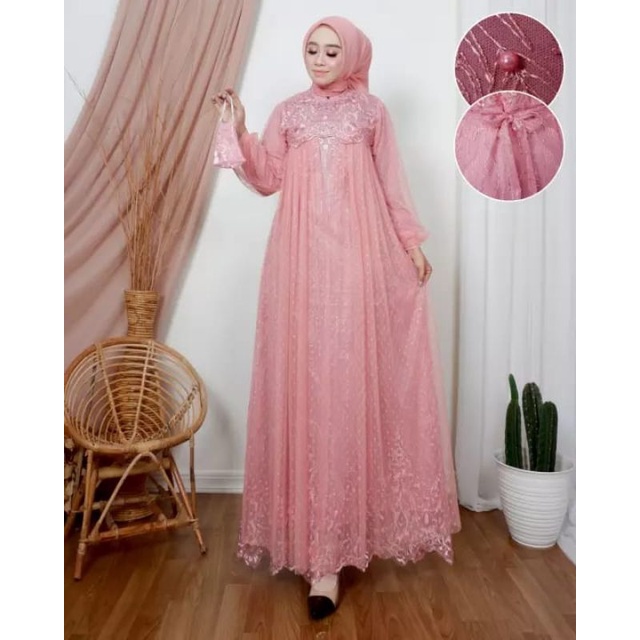 NEW PRODUK GAMIS MODERN/GAMIS FASHION/GAMIS TERLARIS