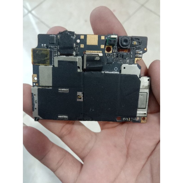 mesin xiaomi note 3 mtk minus suara tidak ada