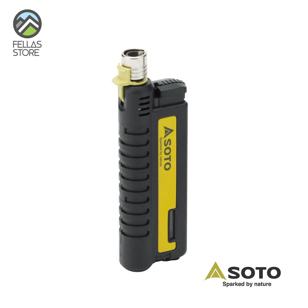 SOTO - Pocket Torch XT