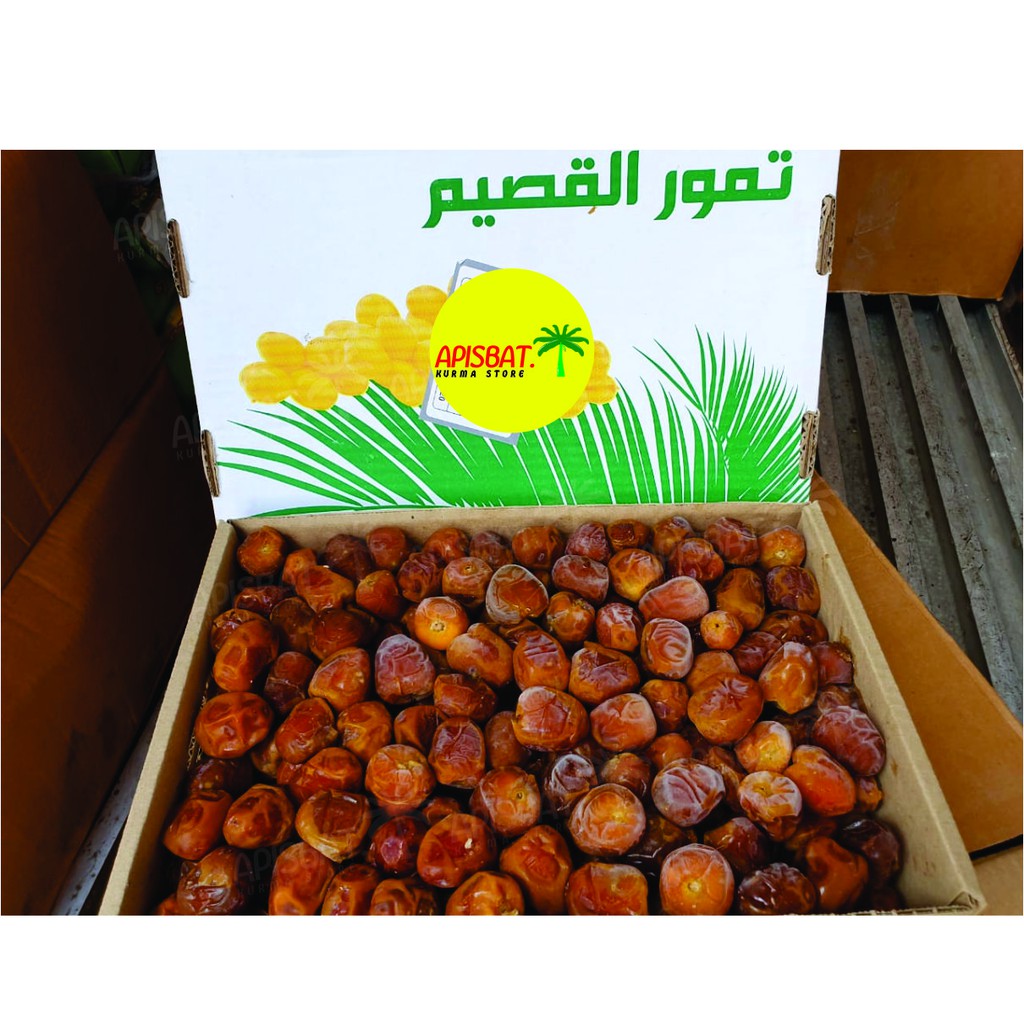 

KURMA SUKARI 3KG