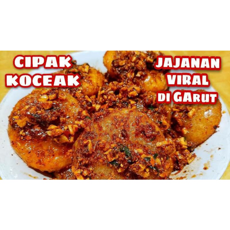 

CIPAK KOCEAK!! VIRALL!! || FROZEN || ASLI TI GARUT