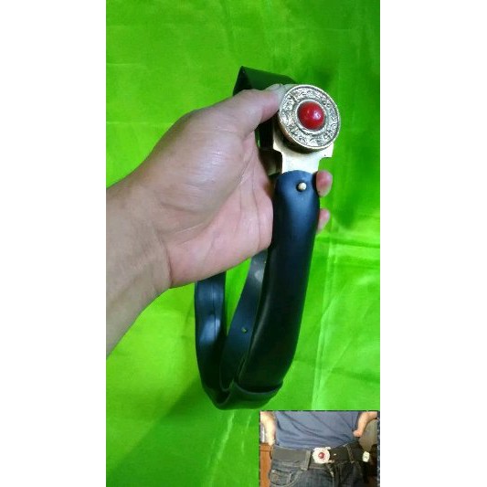Sabuk Gesper pedang ikat pinggang Terbaik