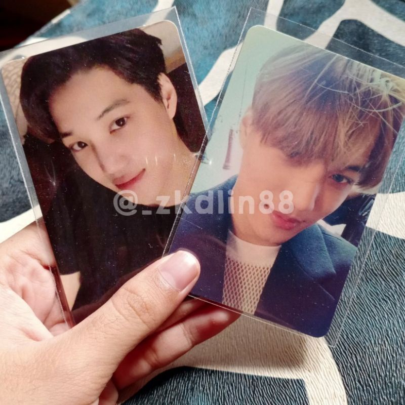 PC Kai Vivace, PC Kai Exodus