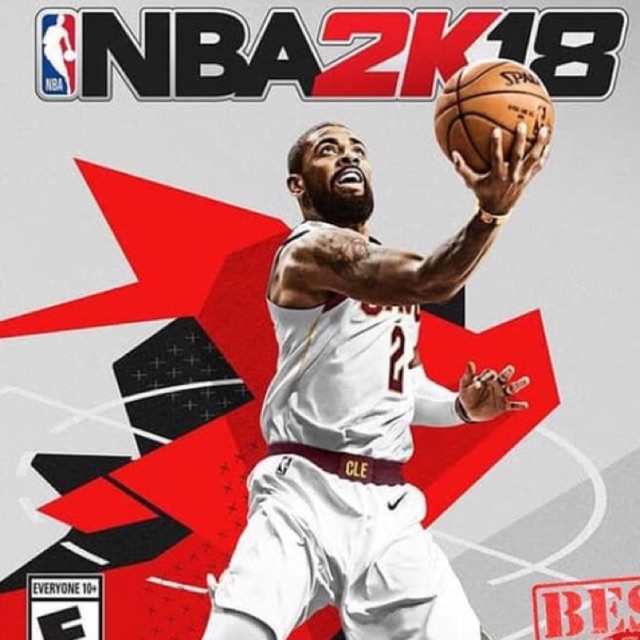 nba2k18 xbox 360