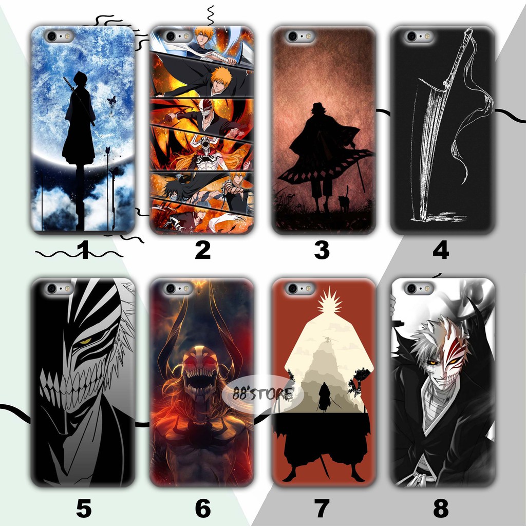 Hardcase Samsung Galaxy J3 2016/J3 PRO 2016/J3 PRO 2017 Bleach