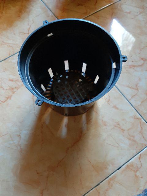 Pot Keranjang Bunga Anggrek Ukuran 13 Cm