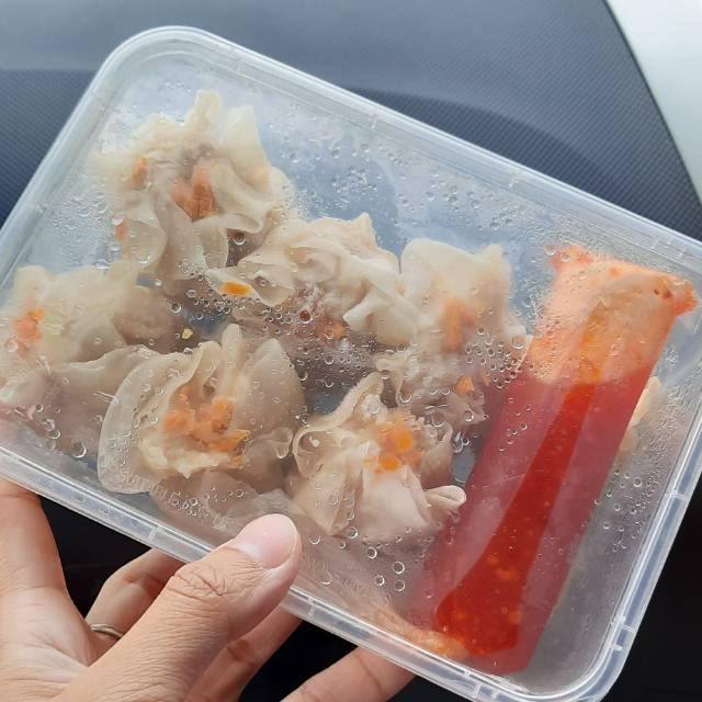 

Dimsum Oma