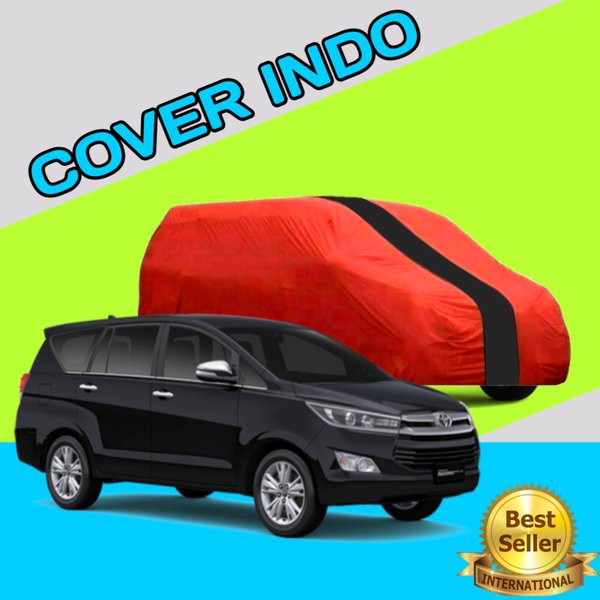 COVER MOBIL KIJANG INOVA PENUTUP MOBIL SARUNG MOBIL KIJANG INOVA