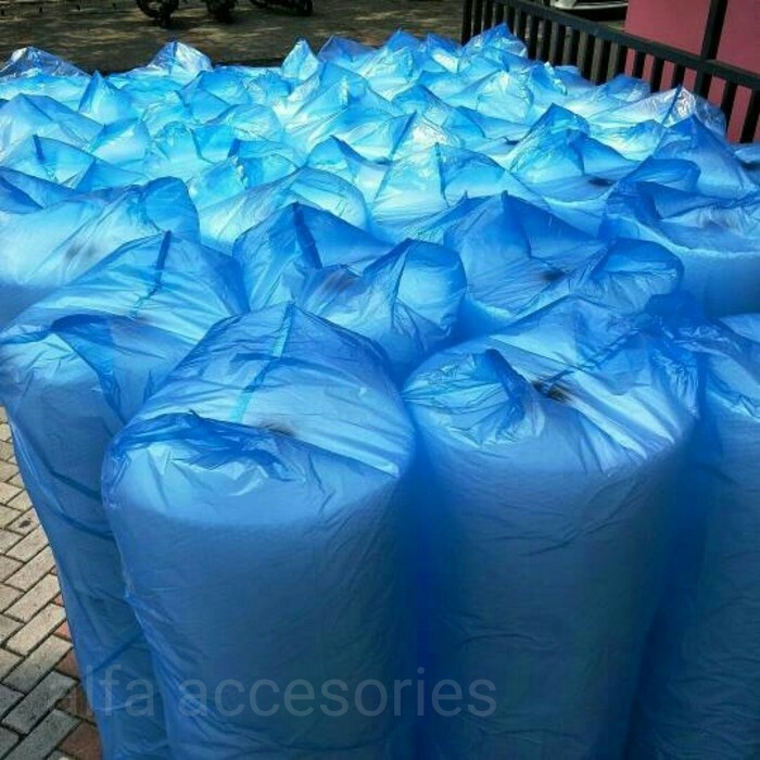 

ELEKTRONIK ELEKTRONIK KANTOR BUBBLE WARP 50M X 125CM FULL (PACKING & WRAPPING)