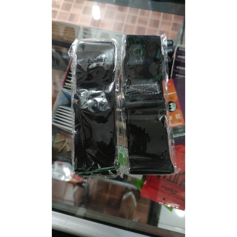 Strap gitar / tali gitar polos