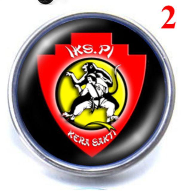 Gelang Custom Tema Kera Sakti IKSPI Kulit Multilayer-Gambar 2