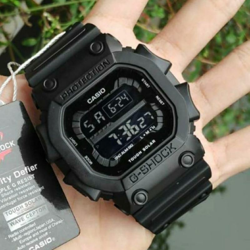 Water Proof Renang!!! Jam Kingkong Jam Tangan Gx56 Anti Air Renang Jam Terlaris Warna Limited