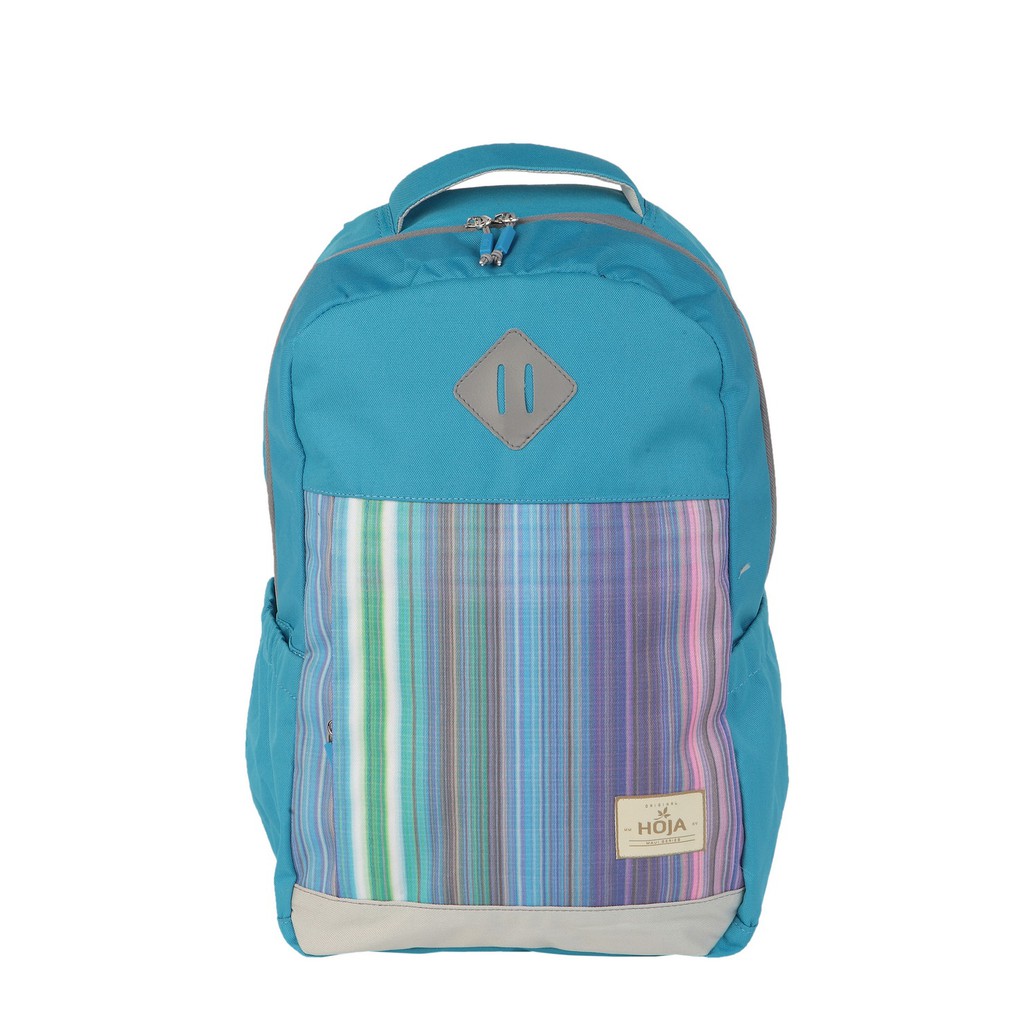 HOJA Hara - Tas Ransel Backpack Laptop / Tas Sekolah Anak Murah Tas Punggung Bodypack FREE Raincover