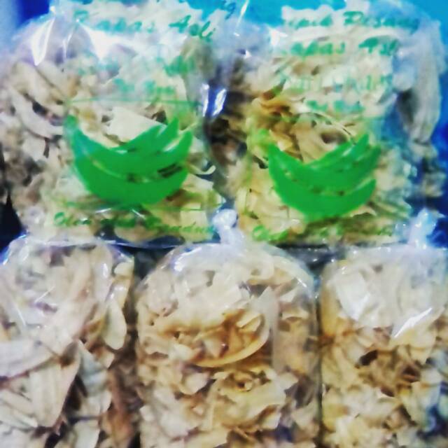 

Keripik Pisang