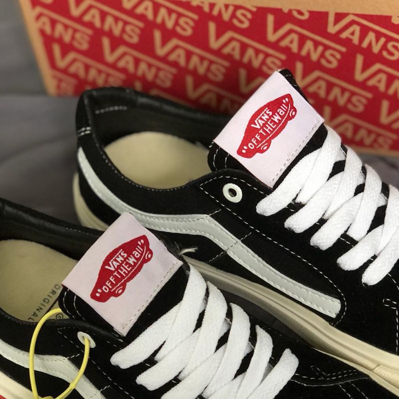 Vans Sk8 Low Cute And Paste Bw 1:1 Og