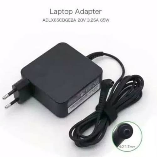 Adaptor Charger Original Lenovo Ideapad C340 C340-14IWL C340-15IWL C340-14IML