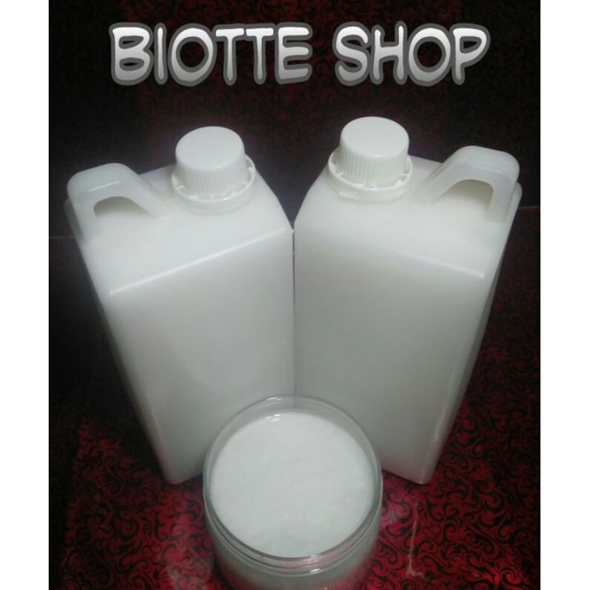 sabun AHA mutiara/sabun bening mutiara