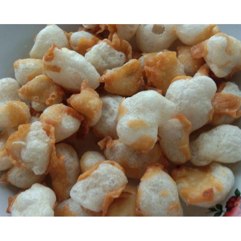 

Siomay Mini Original 500 gr