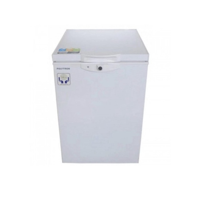 POLYTRON Chest Freezer 200L PCF217-1